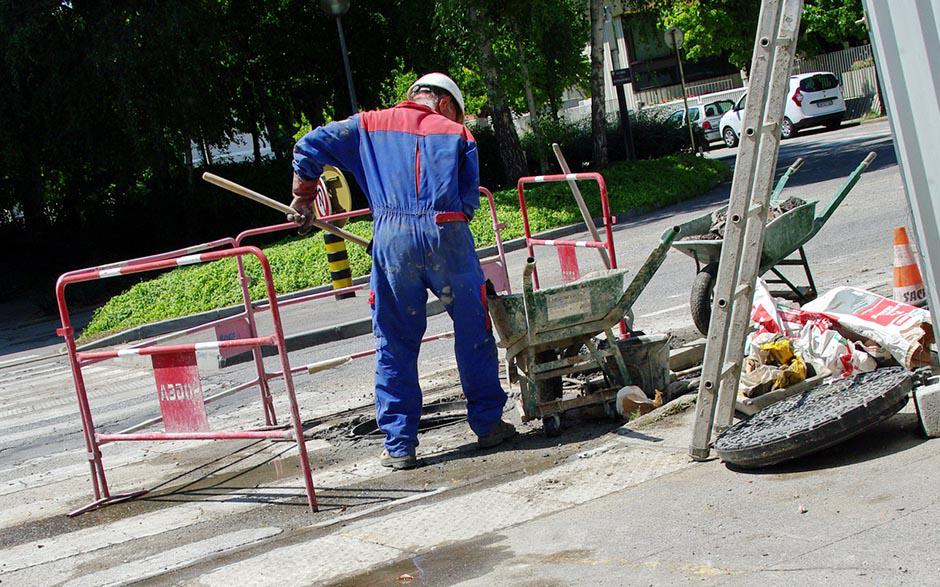 comment déboucher son wc Avon