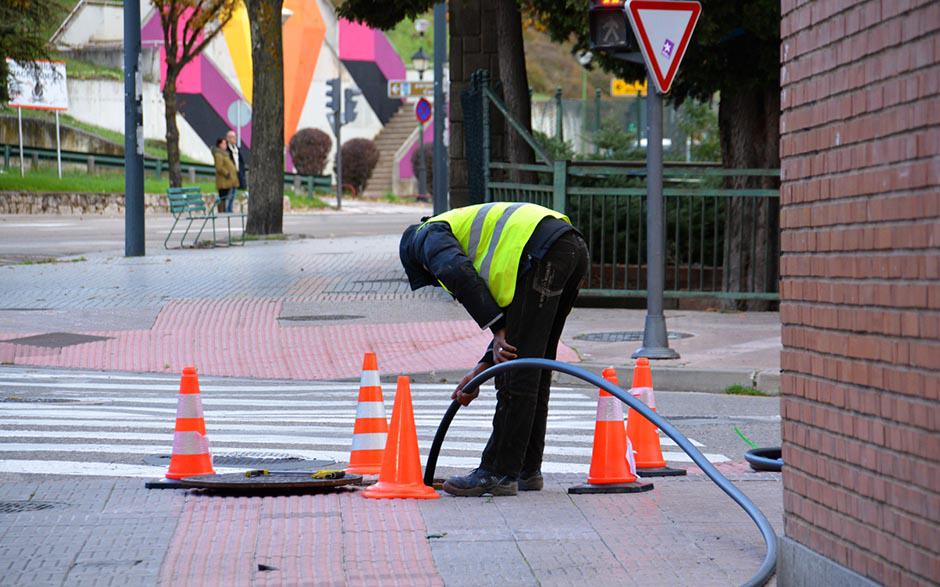 déboucher les canalisations Vert-Saint-Denis